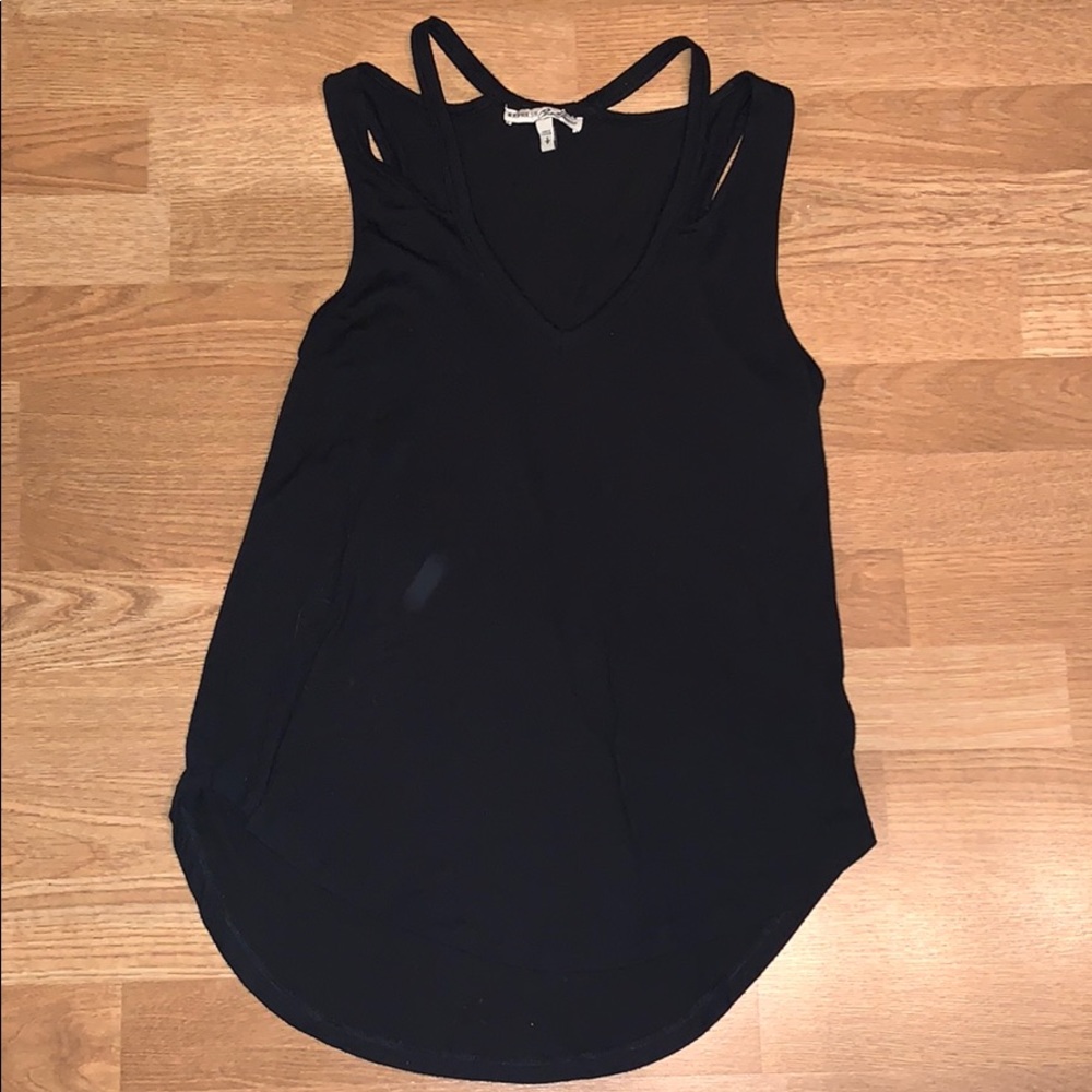 Express Tank Top - Picture 2 of 4